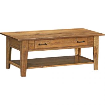 Oregon Coffee Table w/ 1 Drawer Coffee-Table-Custom-Size-Solid-Wood-OREGON-OCO-R011.jpg