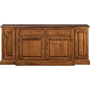 Console - Vernalis Style Console-Sideboard-Solid-Maple-VERNALIS-CON-B7735-[VE].jpg