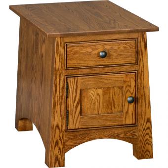  End-Table-with-Storage-Custom-Solid-Wood-Made-in-USA-SIERRA_VISTA-OCV-130L.jpg