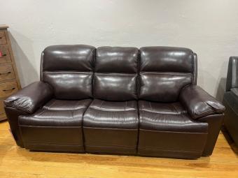 Jackson- Reclining Sofa and Loveseat