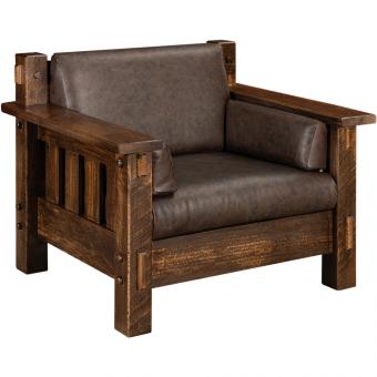 Amish Made Houston Chair