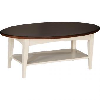 Coffee Table - Large Oval Oval-Coffee-Table-with-Shelf-American-Made-MANHATTAN-OCC-EXS49.jpg