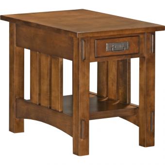 Aspen End Table Side-End-Table-Solid-American-Maple-Custom-Made-in-California-ASPEN-OCA-E082.jpg