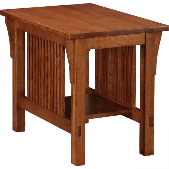  Slat-End-Table-Quartersawn-Oak-Side-Table-Made-in-USA-SARATOGA-OCS-M021.jpg