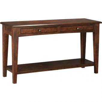  Sofa-Table-with-Shelf-Solid-American-Alder-Custom-Made-in-USA-MANHATTAN-OCC-ES062.jpg