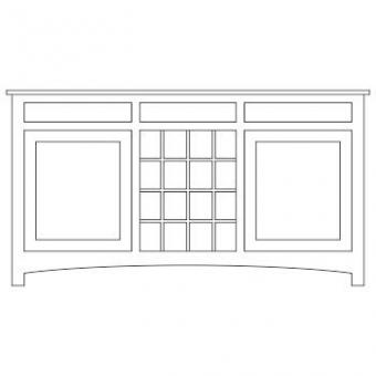 Console - Sierra Crest Style xCONW6436SC.jpg