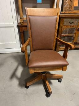 Clearance- Arcadia Chair