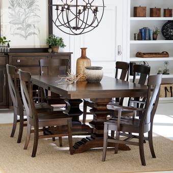 Dining by Stuart David Home Furnishings