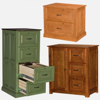 File Cabinets