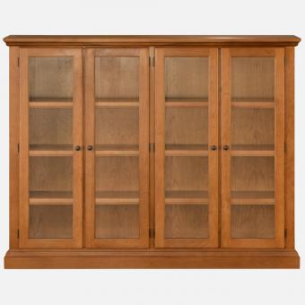 Deluxe Bookcases