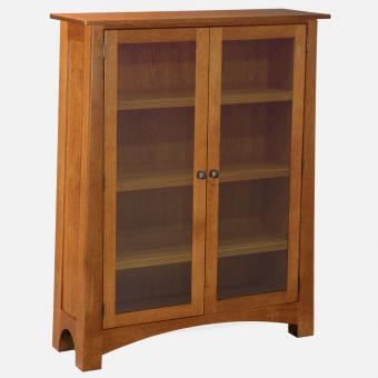 Alta Sierra Bookcase