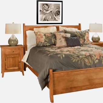 Carson Bedroom Collection Carson Bedroom Collection