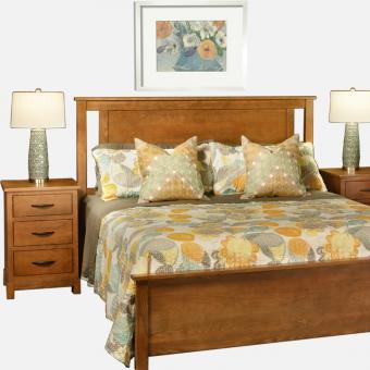 Elsinore Bedroom Collection