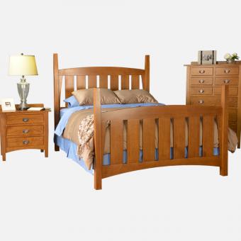 Saratoga Bedroom Collection Saratoga Bedroom Collection