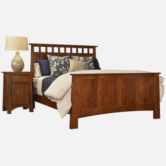 Stuart David Bedroom Collections