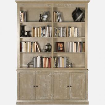 Classic 5 Bookcase