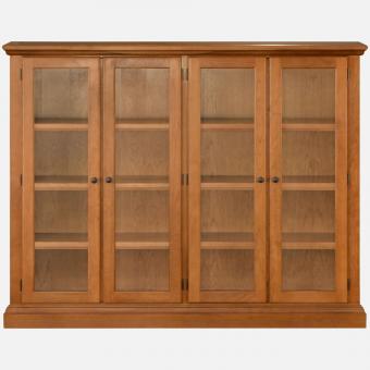 Deluxe Bookcase