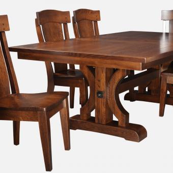 Amish Made Dining Furniture