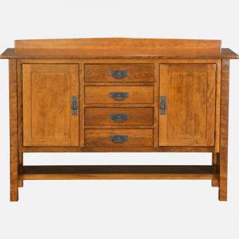 Saratoga Dining Collection