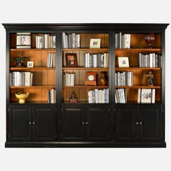 Madison MM Bookcases