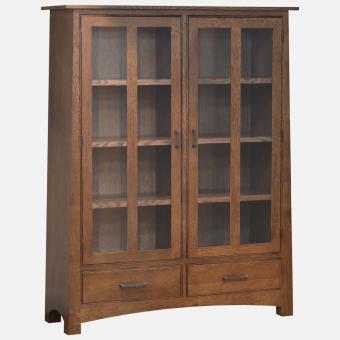 Sierra Vista Bookcase