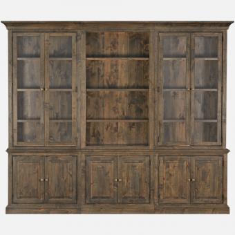 Vernalis Bookcase