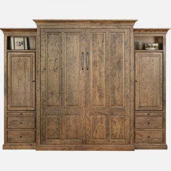 Vernalis Wall Bed Collection Vernalis Wall Bed Collection