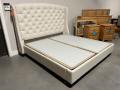 Clearance- Paris Complete Bed