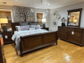 Clearance- Augusta Bedroom Set