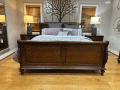 Clearance- Augusta Bedroom Set