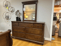 Clearance- Augusta Bedroom Set