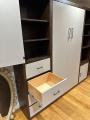 Clearance- Lindsey Murphy Bed