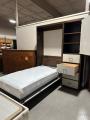 Clearance- Lindsey Murphy Bed