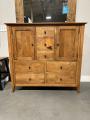 Clearance- Carson Chest