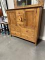 Clearance- Carson Chest