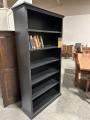 Clearance- Auburn Bookcase