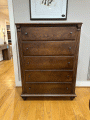 Clearance- Augusta Chest