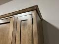 Clearance- Hayward Murphy Bed