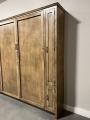 Clearance- Hayward Murphy Bed