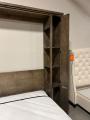 Clearance- Horizons Murphy Bed