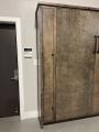 Clearance- Horizons Murphy Bed