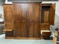 Clearance- Folsom Murphy Bed