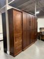 Clearance- Folsom Murphy Bed