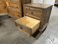 Clearance- Keywest Nightstand