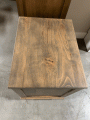 Clearance- Keywest Nightstand