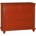  Chest-of-Drawers-Red-Painted-Solid-Wood-USA-Made-AUGUSTA-BC-31-[AUG].jpg