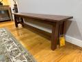 Clearance- Hayworth Bench