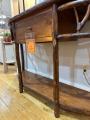 Clearance- New West Sideboard