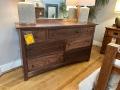 Clearance- Sierra Vista Dresser