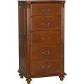  Lingerie-Chest-of-5-Drawers-Solid-Maple-AUGUSTA-BC-77-[AUG].jpg